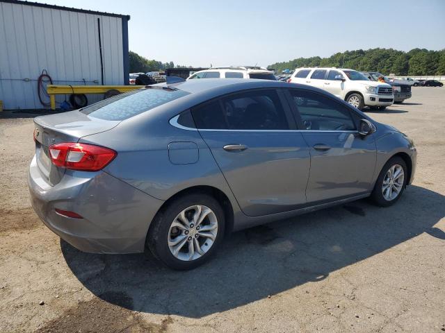 2019 CHEVROLET CRUZE LT 1G1BE5SM4K7100466