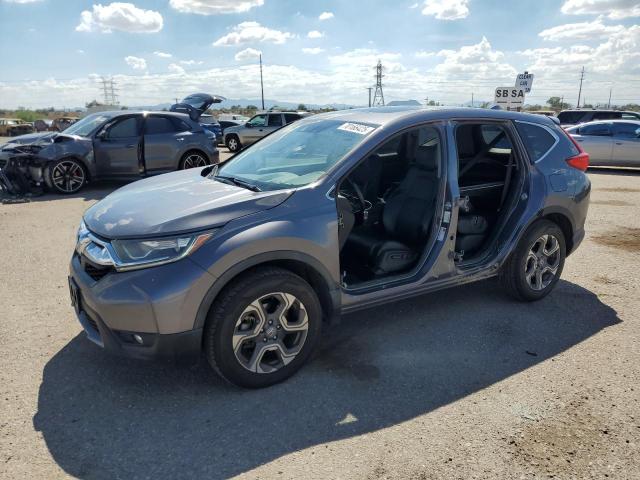 HONDA CR-V EXL