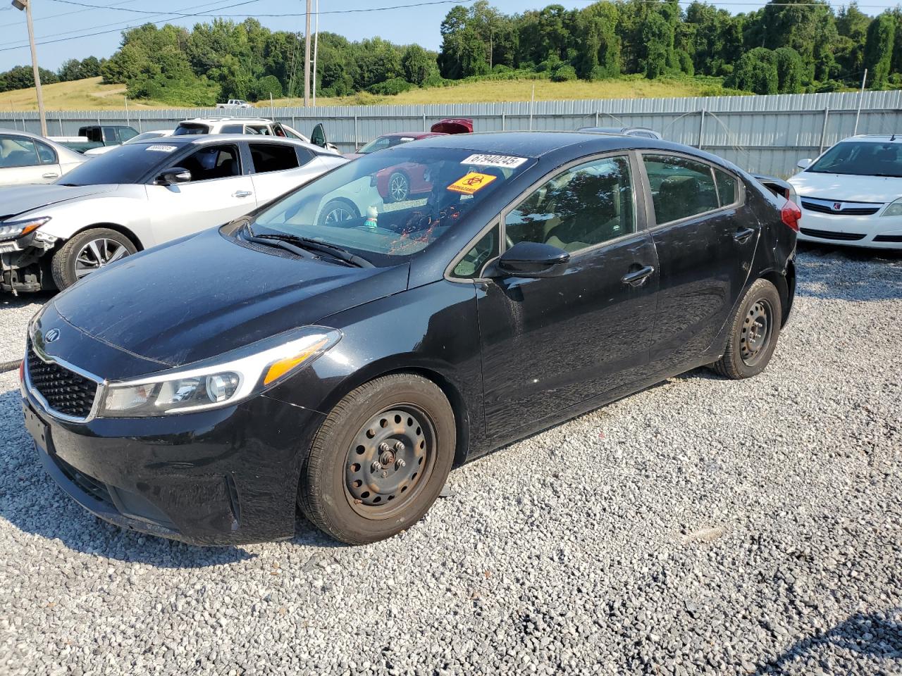 KIA FORTE LX