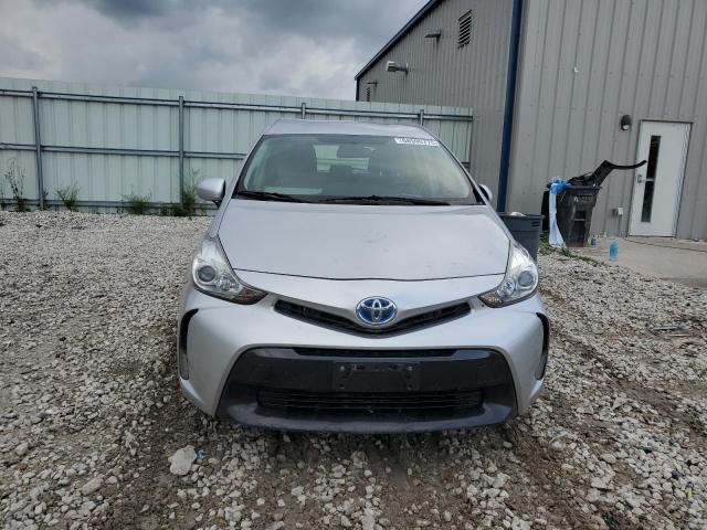 2015 TOYOTA PRIUS V - JTDZN3EU7FJ021064