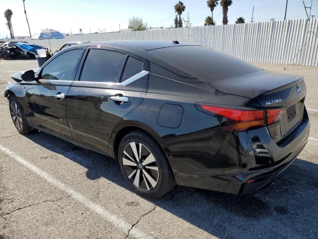 2020 NISSAN ALTIMA SL 1N4BL4EV9LC160429