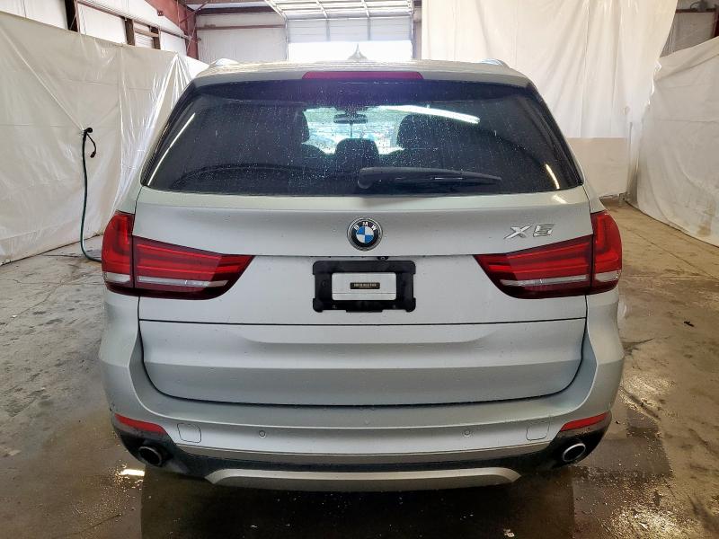 2017 BMW X5 SDRIVE3 5UXKR2C33H0X05241