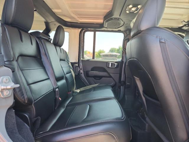 2023 JEEP WRANGLER SAHARA 4XE 1C4JJXP69PW661201