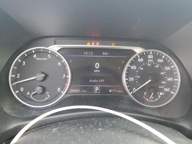 2023 NISSAN SENTRA SV - 3N1AB8CV8PY272190