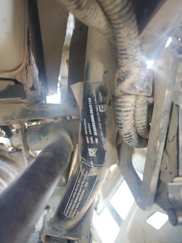 2020 POLARIS RANGER XP - 4XARRX999L8048729