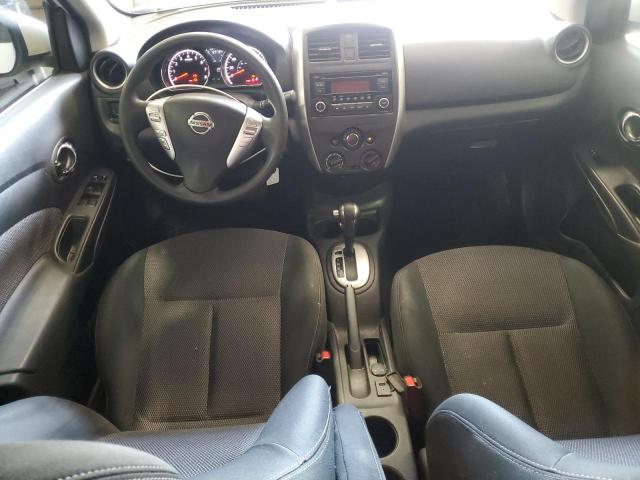 2015 NISSAN VERSA S 3N1CN7AP2FL949373