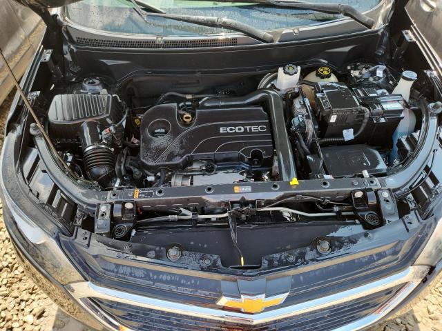 2018 CHEVROLET EQUINOX LT 2GNAXJEVXJ6157268