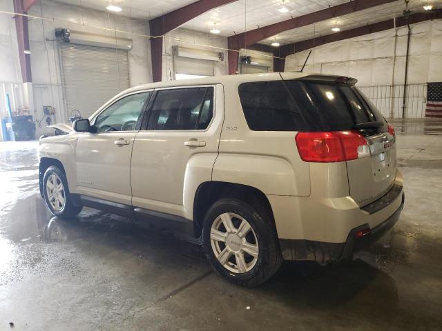 2015 GMC TERRAIN SL 2GKFLVEK4F6256297