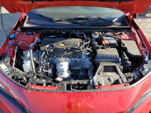 2022 HONDA CIVIC SPOR - 2HGFE2F50NH606350