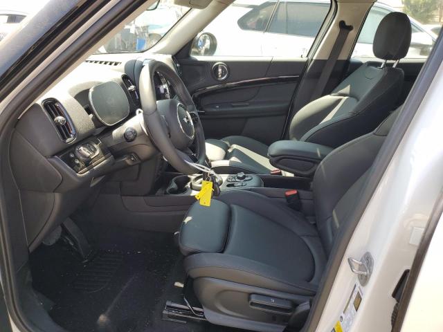 2023 MINI COOPER S COUNTRYMAN ALL4 WMZ83BR04P3R23941