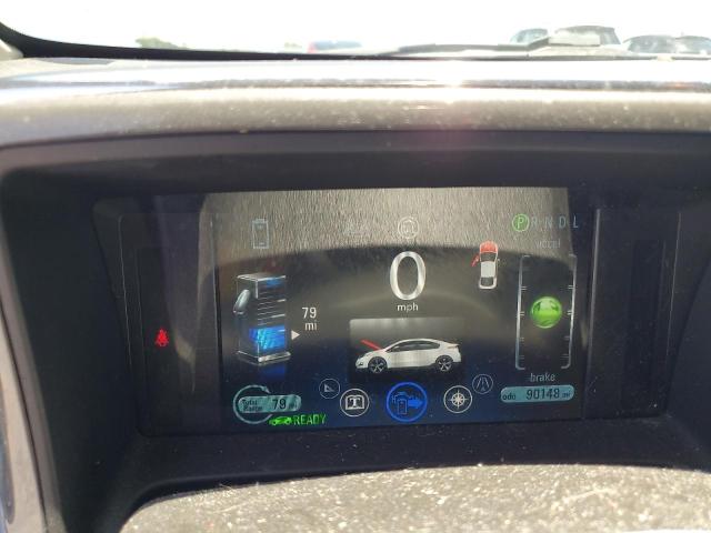 2015 CHEVROLET VOLT 1G1RC6E45FU116382