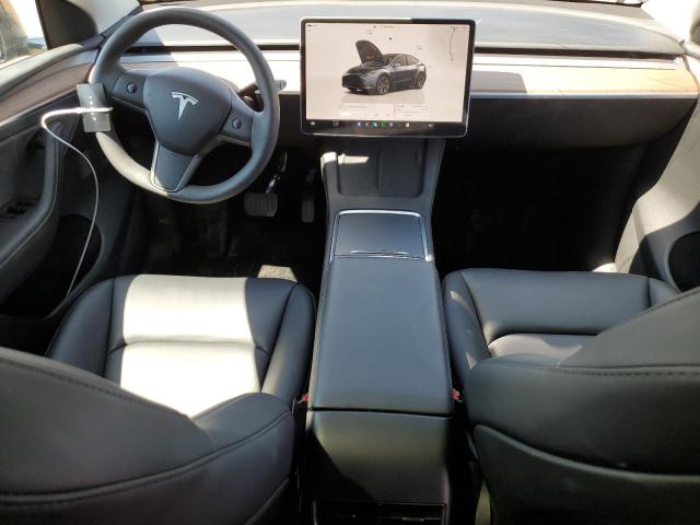 2025 TESLA MODEL Y #3312790107