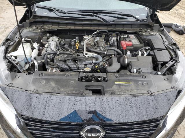 2024 NISSAN ALTIMA S 1N4BL4BV2RN384482