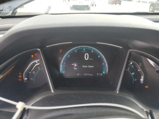 2017 HONDA CIVIC EX 19XFC1F38HE024638