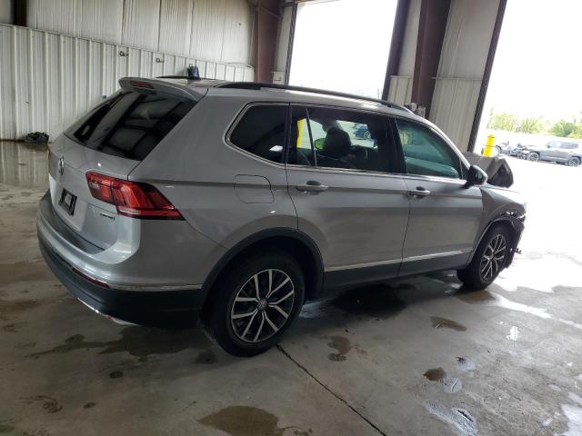 2020 VOLKSWAGEN TIGUAN SE 3VV2B7AX1LM169079