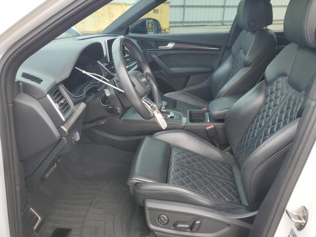 2020 AUDI SQ5 PREMIU WA1B4AFY6L2067351