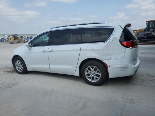 2021 CHRYSLER PACIFICA T 2C4RC1BGXMR560361