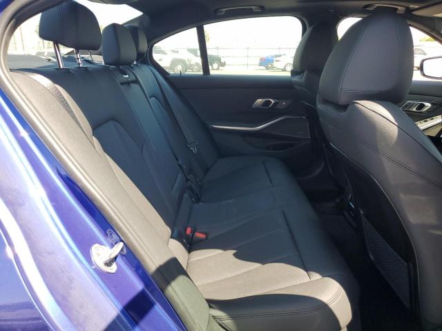 2021 BMW 330E 3MW5P7J06M8B91554