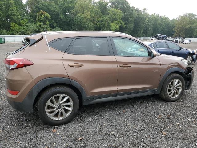 2016 HYUNDAI TUCSON LIM - KM8J3CA46GU229053