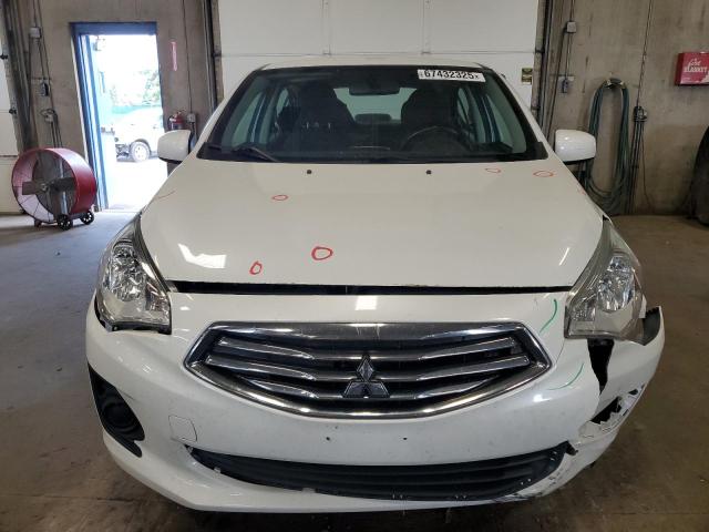 2018 MITSUBISHI MIRAGE G4 ML32F3FJ9JHF12146