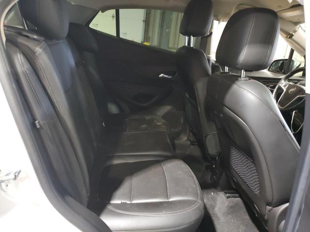 2019 BUICK ENCORE ESSENCE KL4CJCSM0KB937301