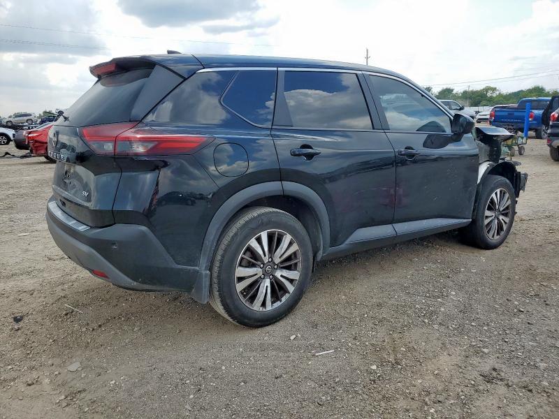 2023 NISSAN ROGUE SV - JN8BT3BA0PW427133