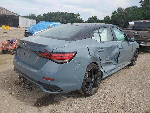 2024 NISSAN SENTRA SR 3N1AB8DV9RY348341