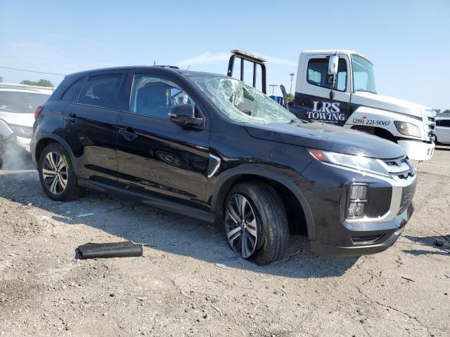 2021 MITSUBISHI OUTLANDER JA4ARUAU6MU030941