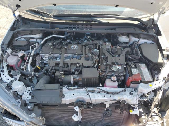 2024 TOYOTA COROLLA LE JTDBCMFE8RJ020689