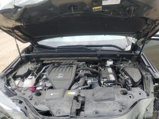 2023 LEXUS NX 350 2T2GGCEZ3PC019530