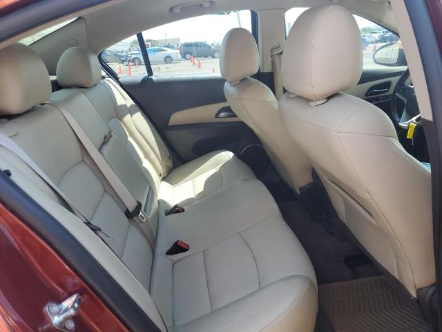 2016 CHEVROLET CRUZE LIMI - 1G1PG5SB9G7102820