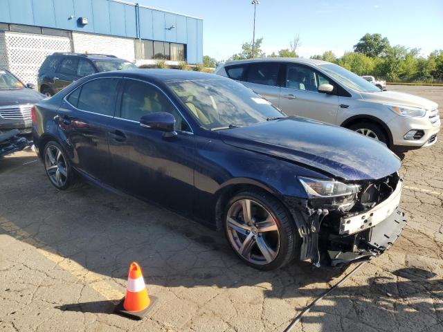 2017 LEXUS IS 300 JTHCM1D25H5019336