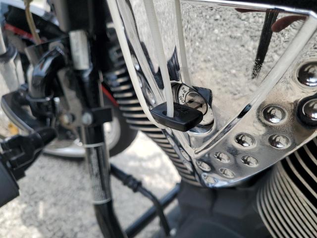 2006 VICTORY MOTORCYCLES VEGAS - 5VPGB26D763006983