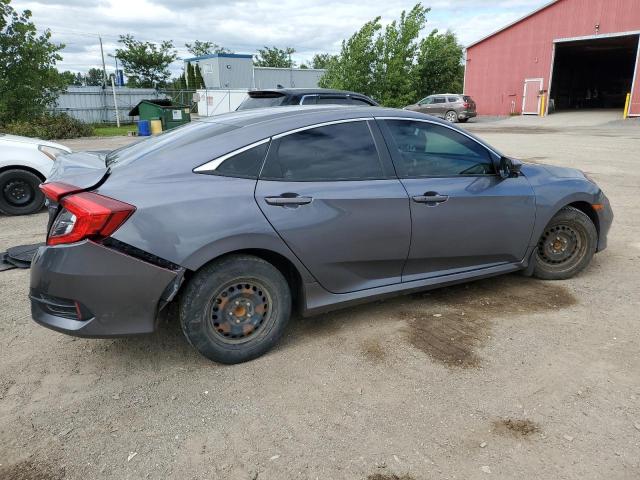2020 HONDA CIVIC EX 2HGFC2F7XLH004589