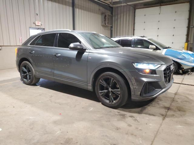2019 AUDI Q8 PROGRESSIV S-LINE WA1DVAF1XKD020206