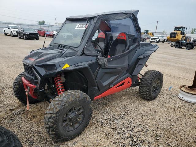 2020 POLARIS RZR XP 100 - 3NSNAK99XLH194173