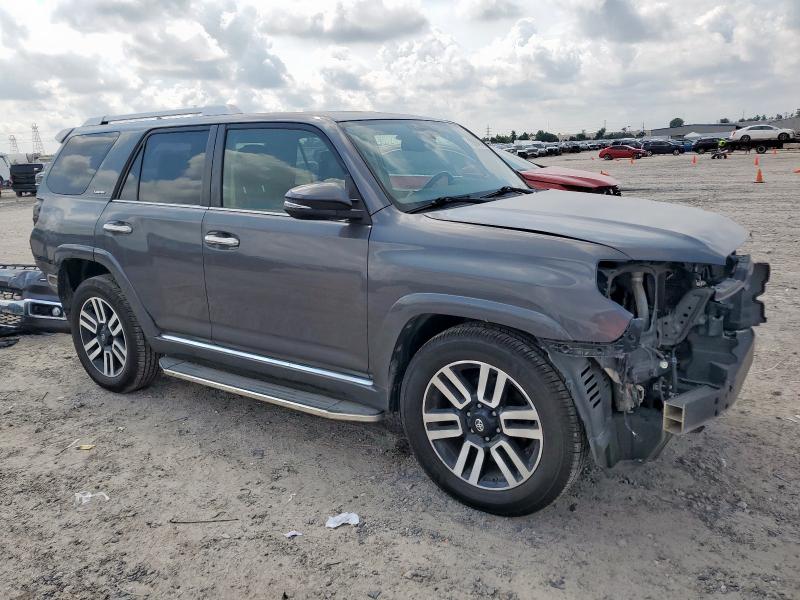 2015 TOYOTA 4RUNNER SR JTEZU5JR8F5108864