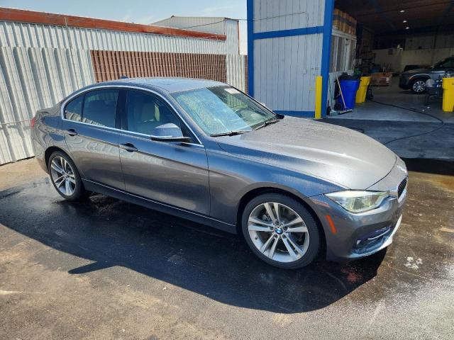 2017 BMW 330 I WBA8B9G37HNU53724