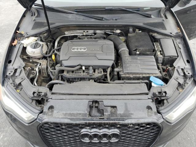 2015 AUDI A3 PREMIUM WAUEFGFF9F1024208