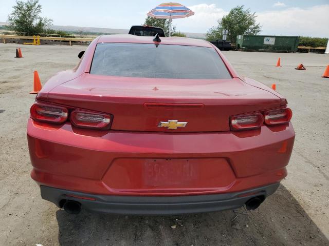 2019 CHEVROLET CAMARO LS 1G1FB1RX5K0150868