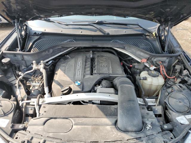 2017 BMW X5 XDRIVE3 5UXKR0C33H0V69004