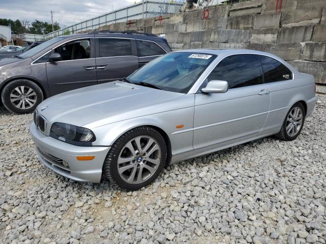 BMW 330 CI