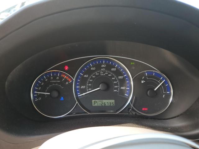 2013 SUBARU FORESTER 2.5X PREMIUM - JF2SHADC5DH446701