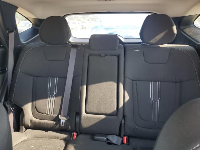 2022 HYUNDAI TUCSON SEL KM8JFCA15NU041523