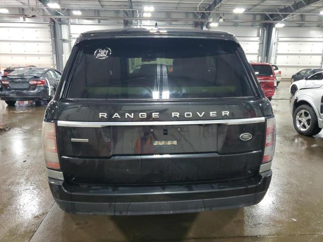 2016 LAND ROVER RANGE ROVE SALGS2EF6GA259736