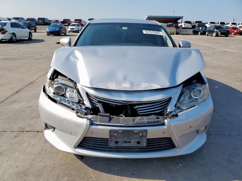 2015 LEXUS ES 350 JTHBK1GG8F2184045
