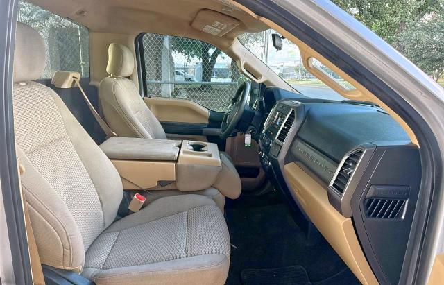2017 FORD F250 SUPER 1FTBF2A69HEE45339