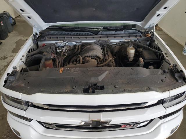 2017 CHEVROLET SILVERADO K1500 LTZ 3GCUKSEJ5HG380419