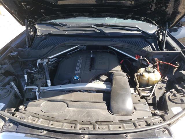 2016 BMW X5 XDRIVE3 - 5UXKR0C52G0S90675