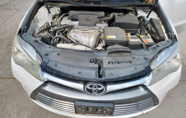 2017 TOYOTA CAMRY LE - 4T1BF1FK2HU424625